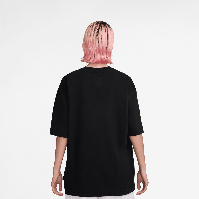 Luxe T-Shirt (W)