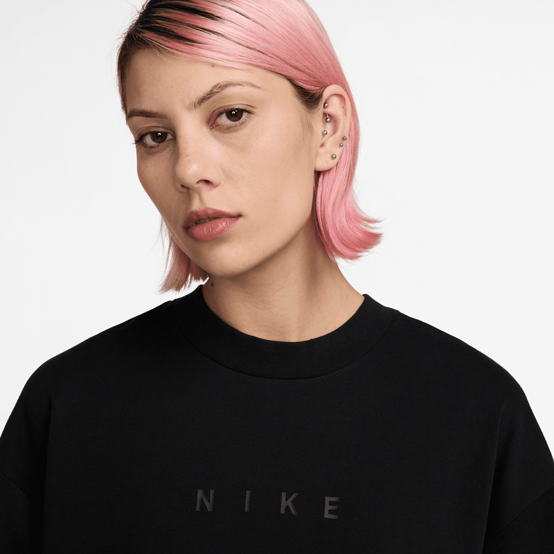 Luxe T-Shirt (W)