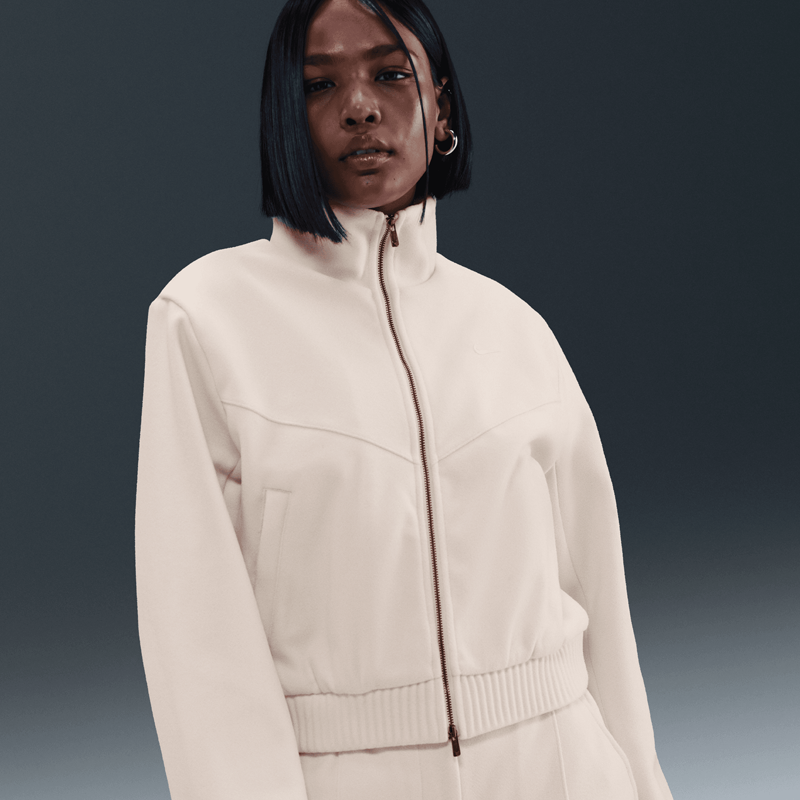 Windrunner Jacket (W)