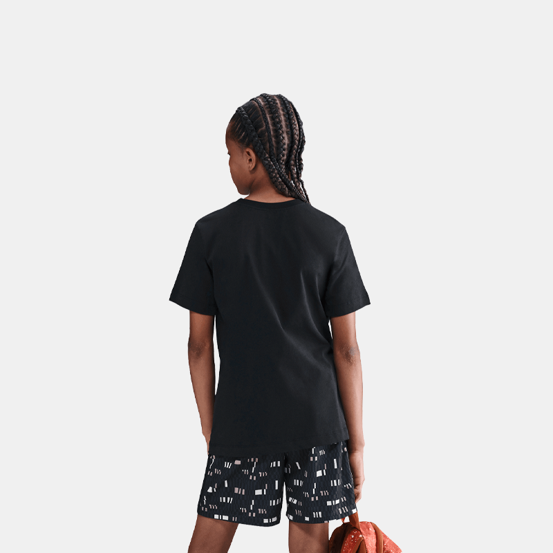 Just Do It T-Shirt (B)