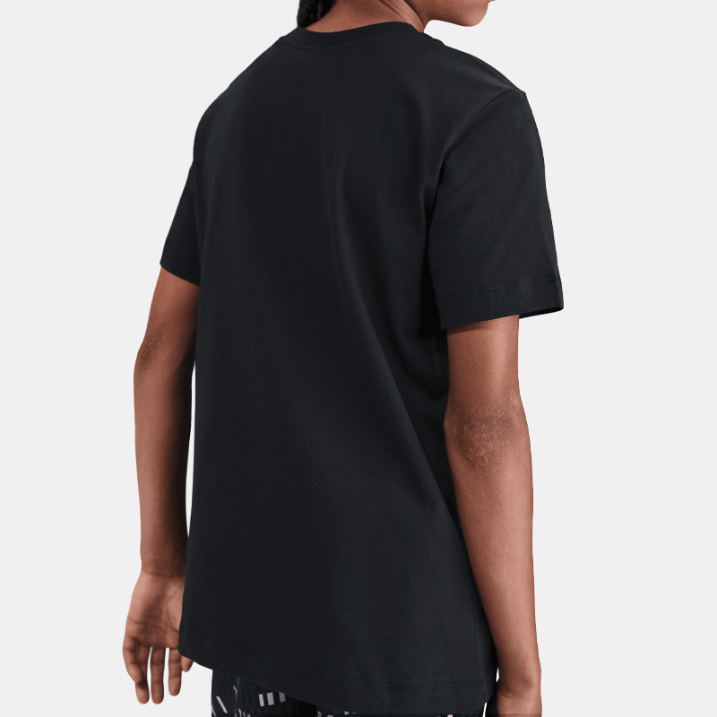 Just Do It T-Shirt (B)