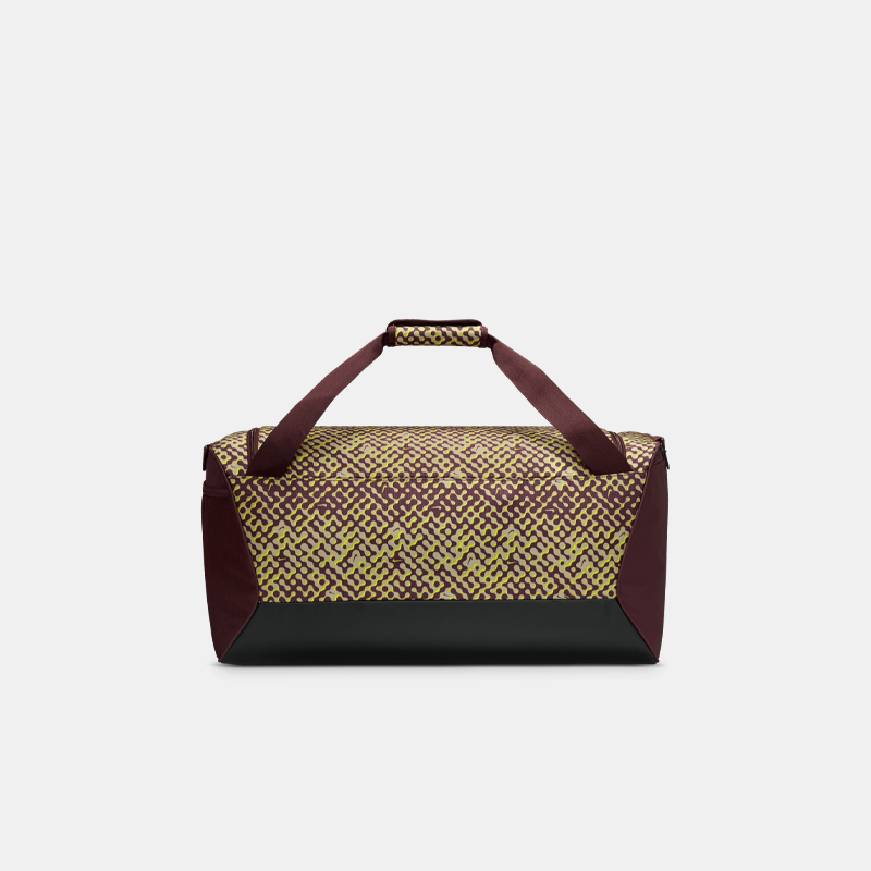 Brasilia Duffle Aop