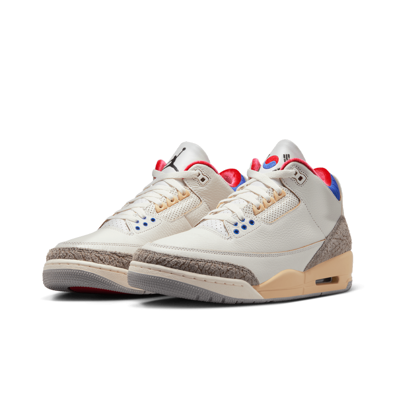 Air Jordan 3 Retro OG