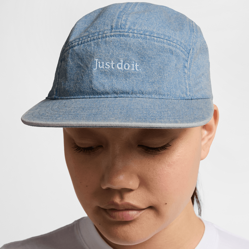 Fly Denim Jdi Cap
