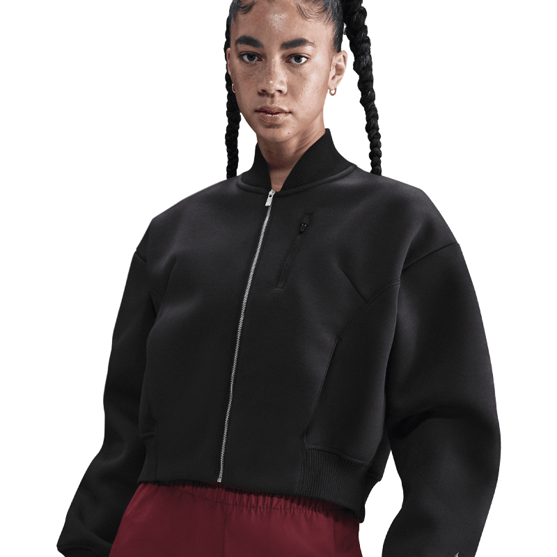 Modern Destroyer Jacket (W)
