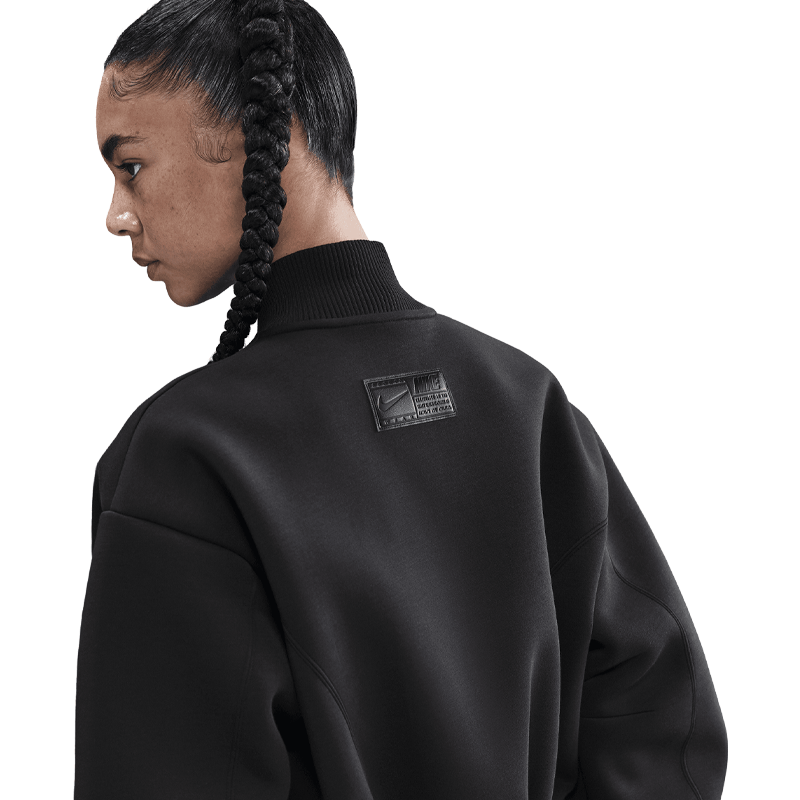 Modern Destroyer Jacket (W)