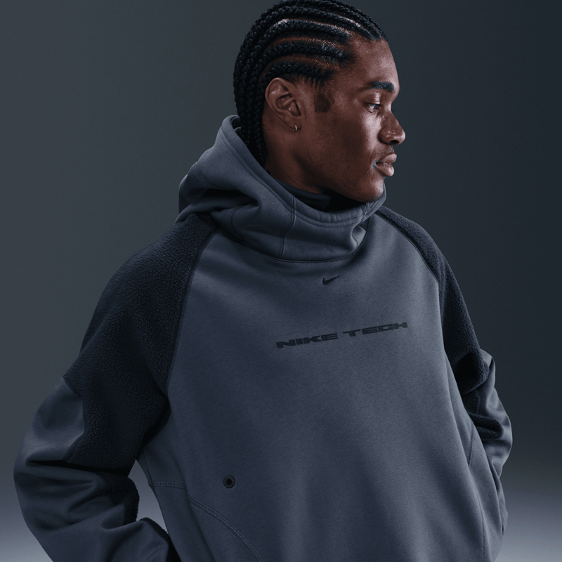 Tech Windwall Hoody
