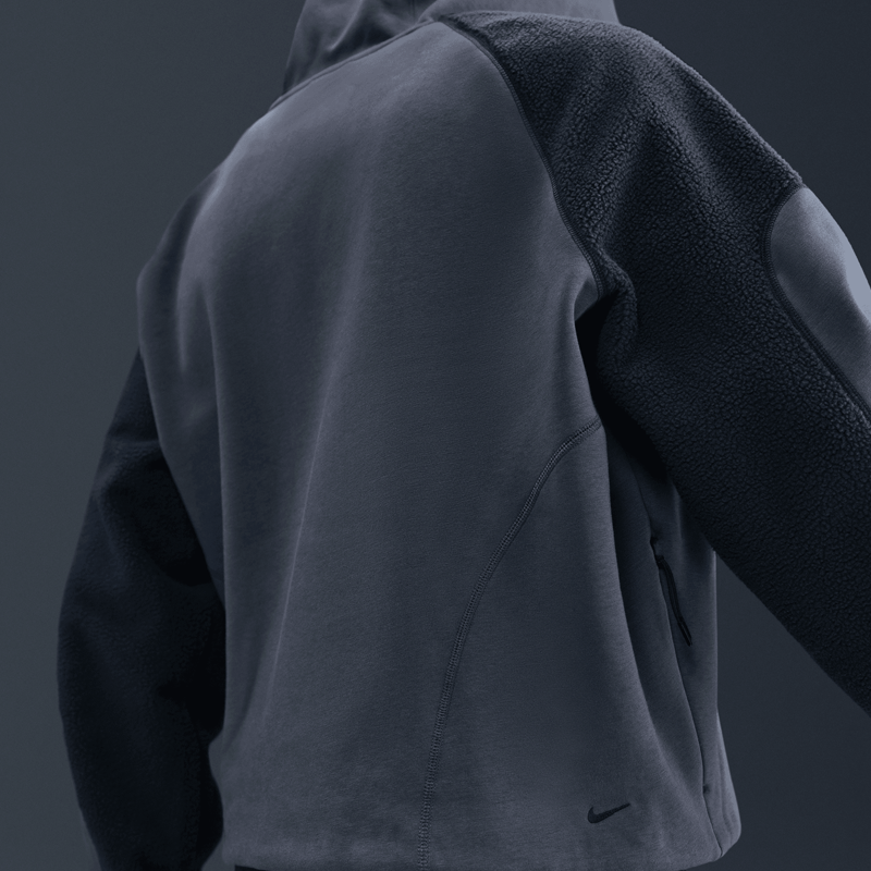 Tech Windwall Hoody