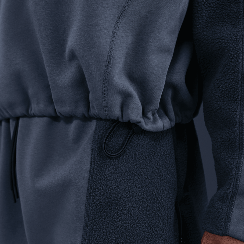 Tech Windwall Hoody