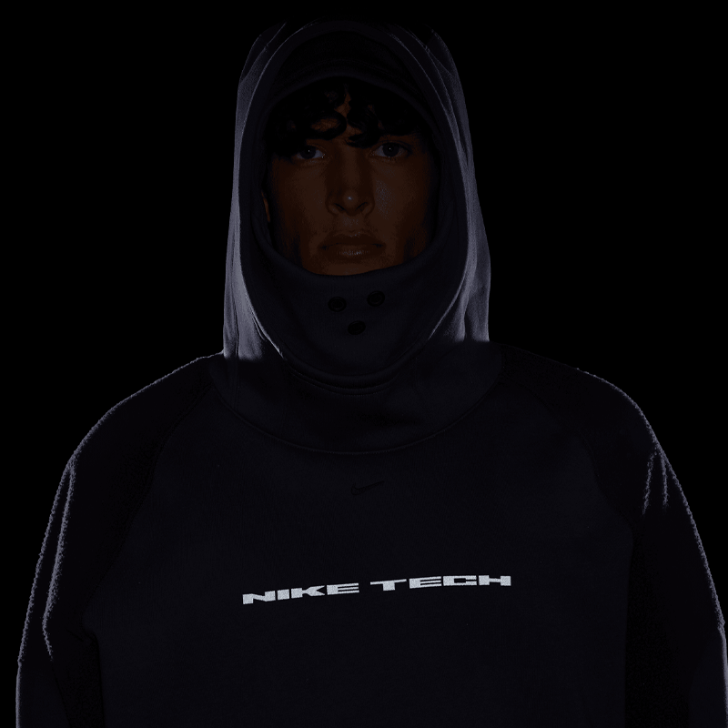 Tech Windwall Hoody