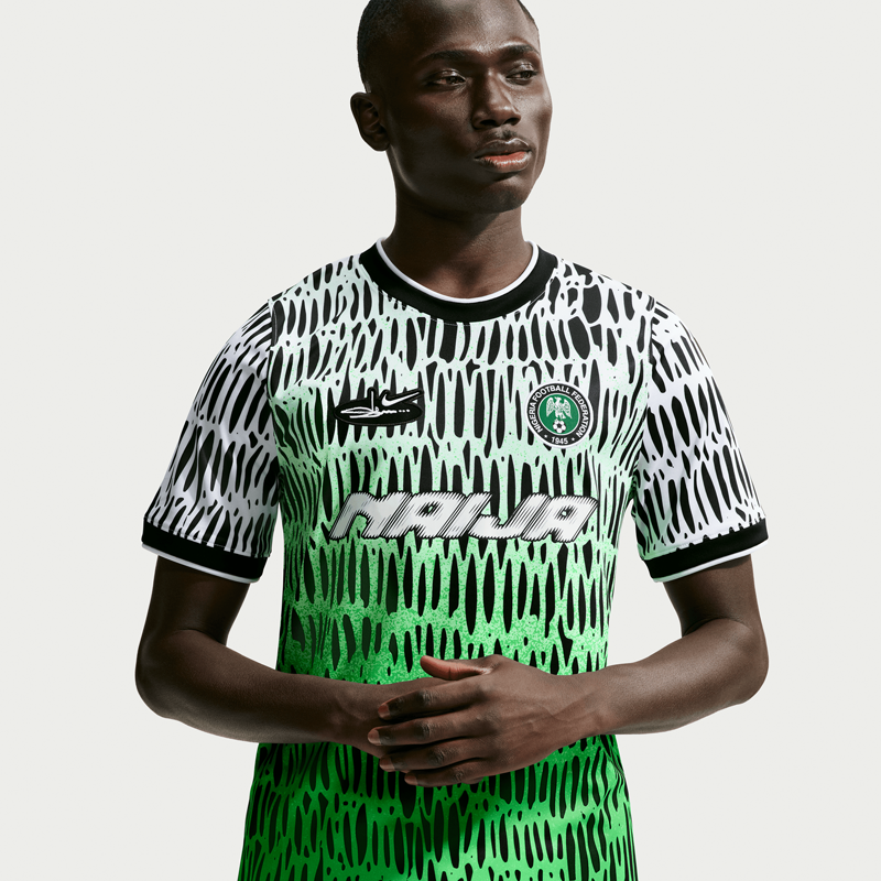 NIKE FTB DRI-FIT ACADEMY PRO TOP NIGERIA