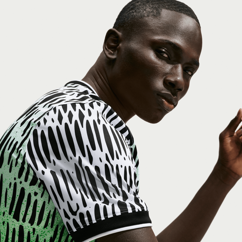NIKE FTB DRI-FIT ACADEMY PRO TOP NIGERIA