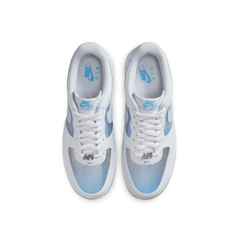 Air Force 1 Retro QS