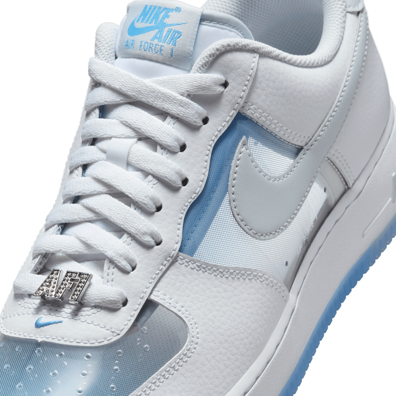 Air Force 1 Retro QS
