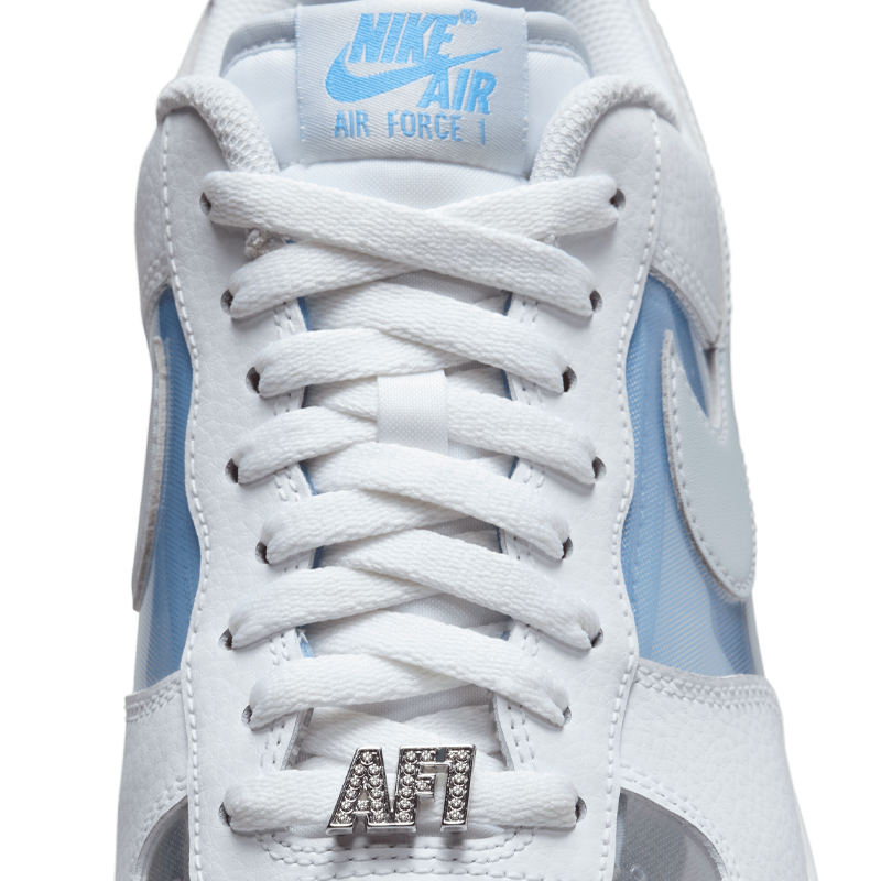 Air Force 1 Retro QS