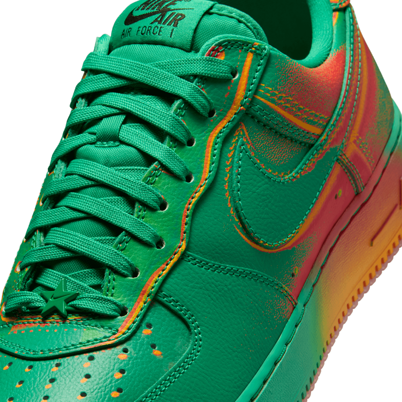 Air Force 1 Low Retro