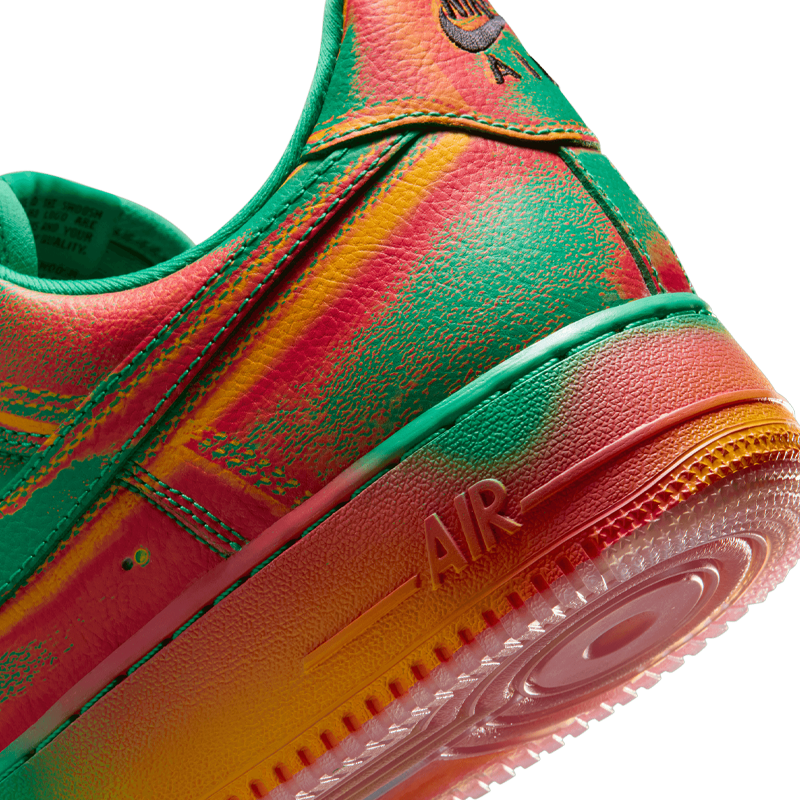 Air Force 1 Low Retro