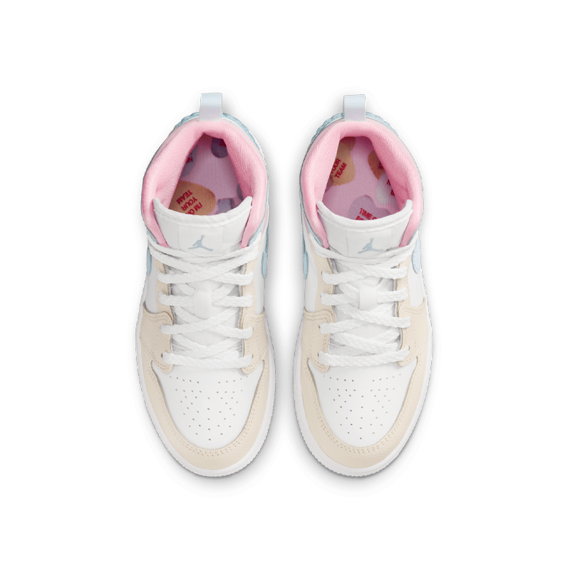 Jordan 1 Mid SE (PS)