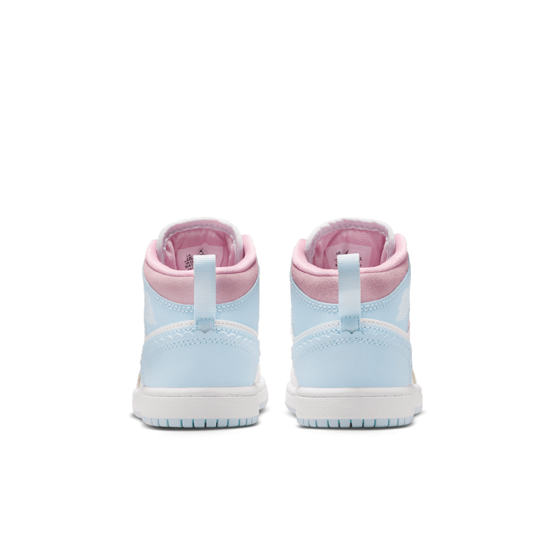 Jordan 1 Mid SE (PS)