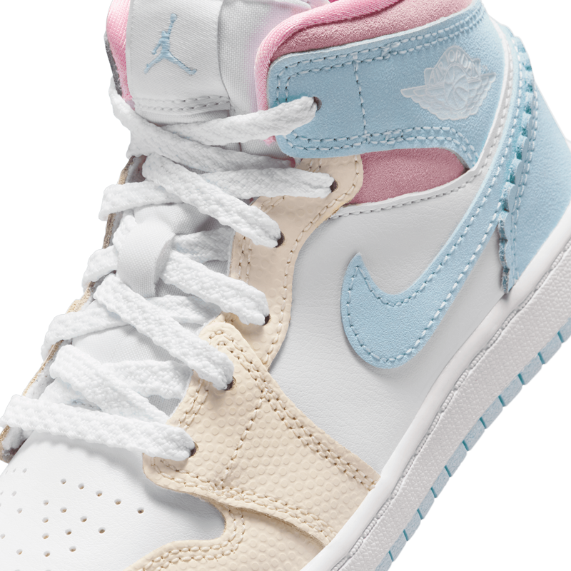 Jordan 1 Mid SE (PS)