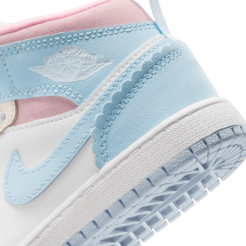 Jordan 1 Mid SE (PS)