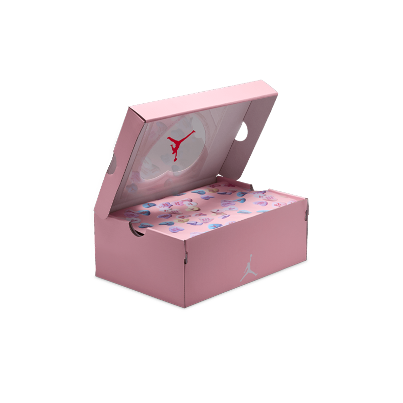 Air Jordan 4 Retro (GS)