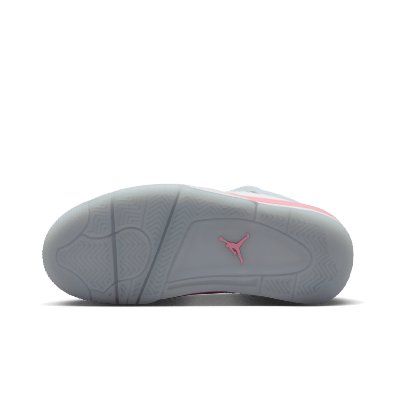 Air Jordan 4 Retro (GS)