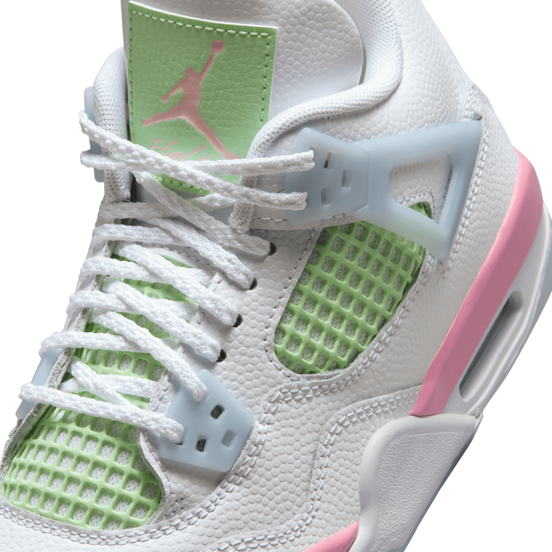Air Jordan 4 Retro (GS)