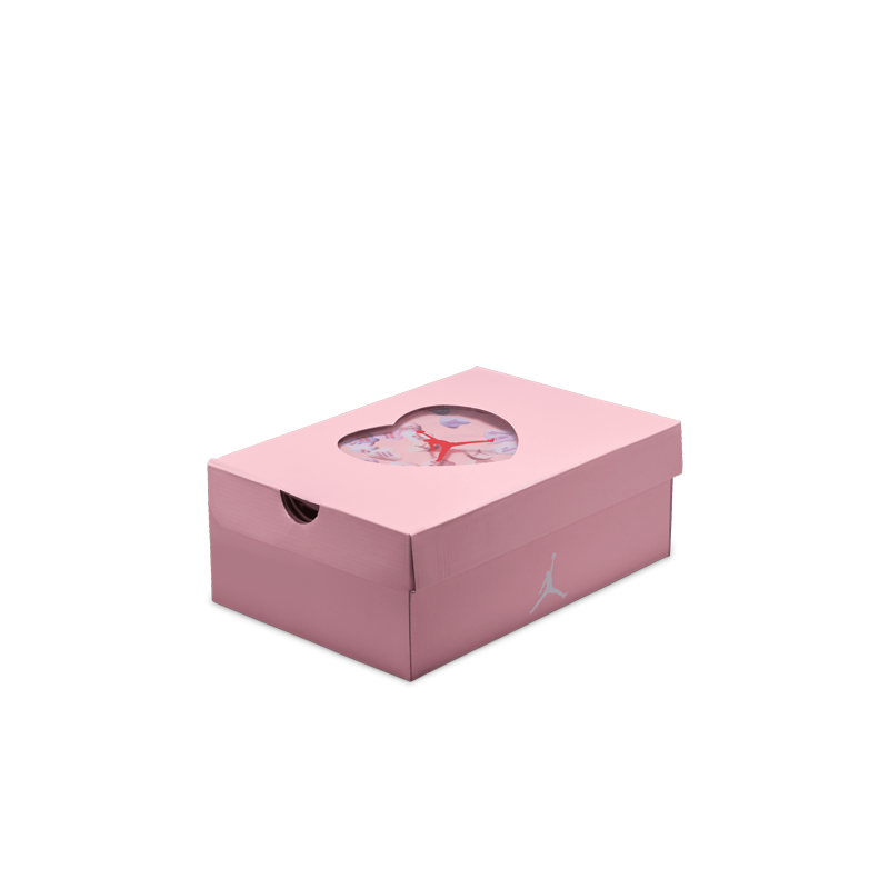 Air Jordan 4 Retro (GS)