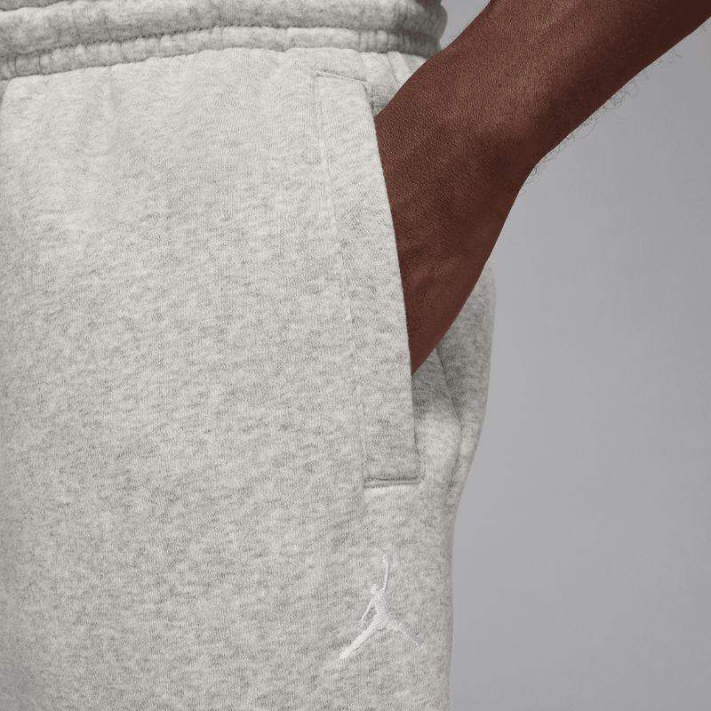 JORDAN BROOKLYN HEATHER OVS KNIT PANT