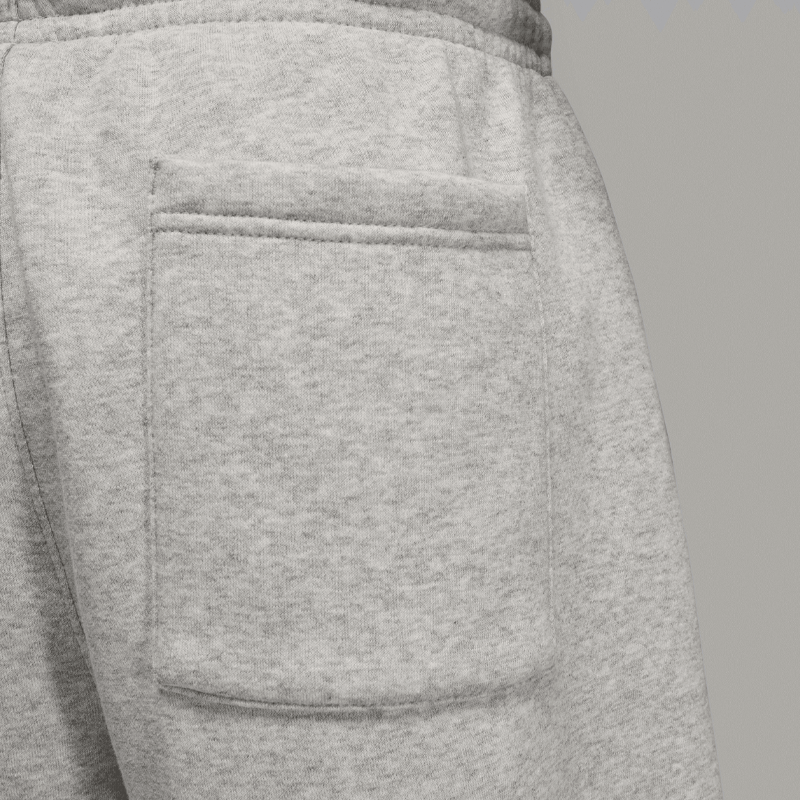 JORDAN BROOKLYN HEATHER OVS KNIT PANT