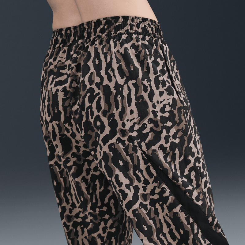 Trend Woven Aop Pant (W)