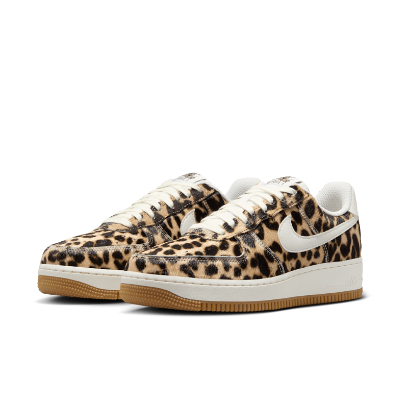 Air Force 1 '07 (W)