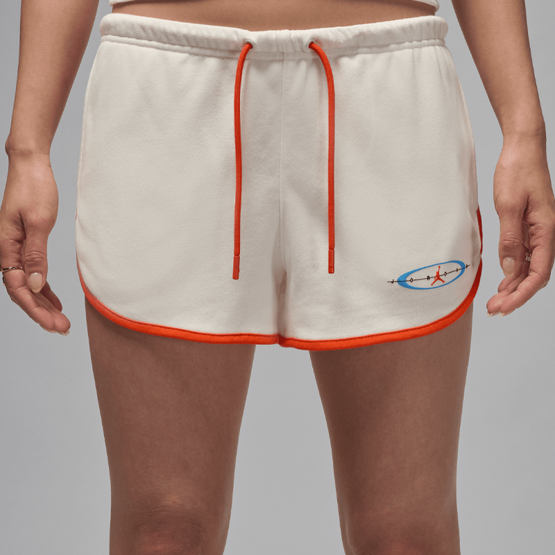 Jordan Brooklyn Shorts (W)