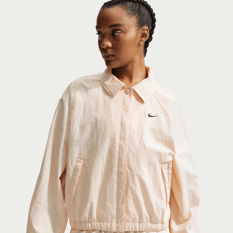 Nsw Os Coaches Jacket (W)