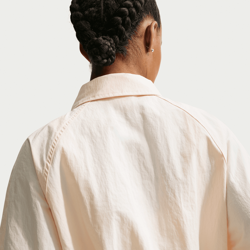 Nsw Os Coaches Jacket (W)