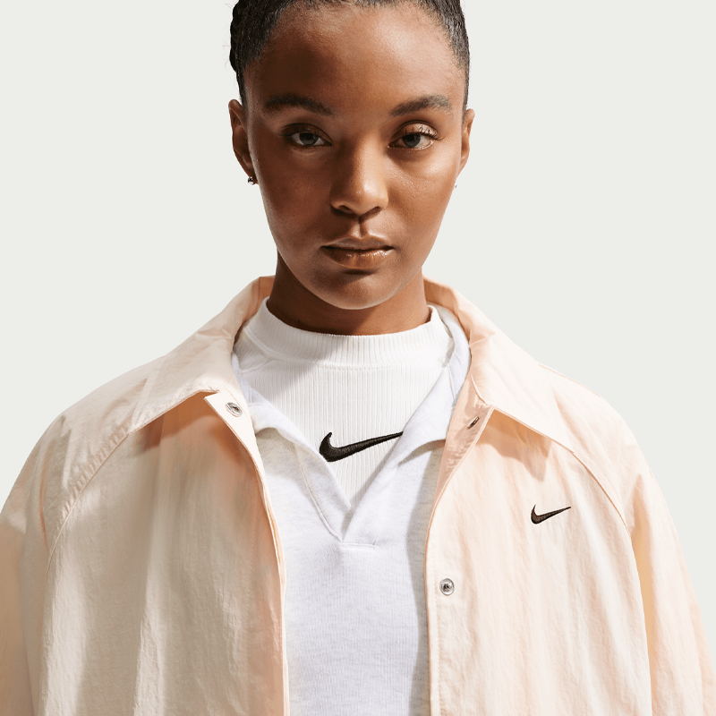 Nsw Os Coaches Jacket (W)