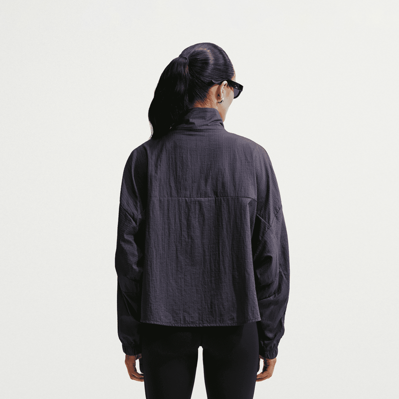 NIKE W NSW LGIHT WEIGHT RIPSTOP JACKET
