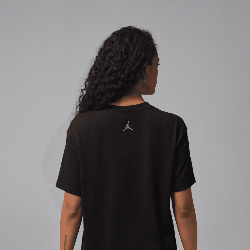Flight Graphic T-Shirt (W)