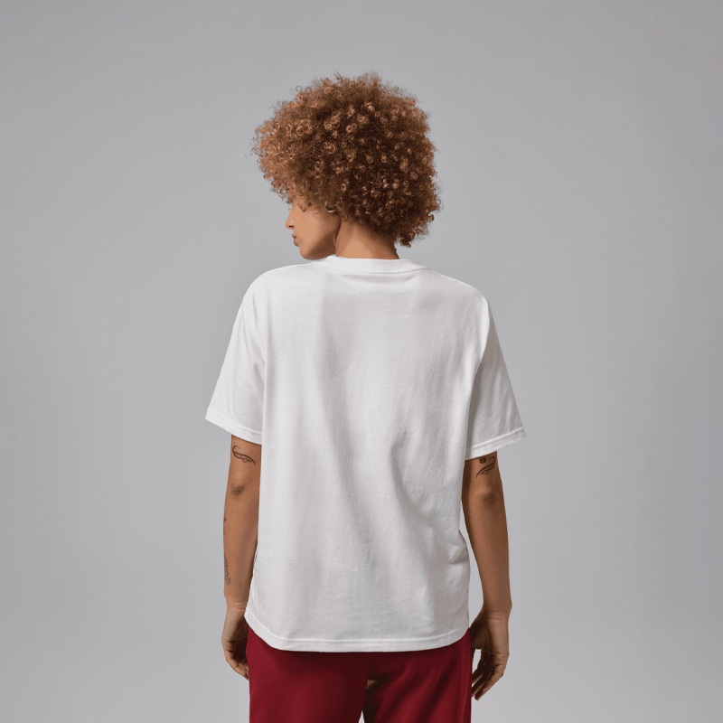 Jordan Graphic Flight T-Shirt (W)