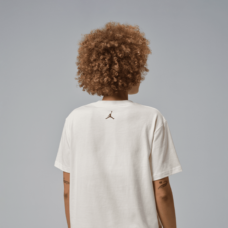 Jordan Graphics T-Shirt (W)