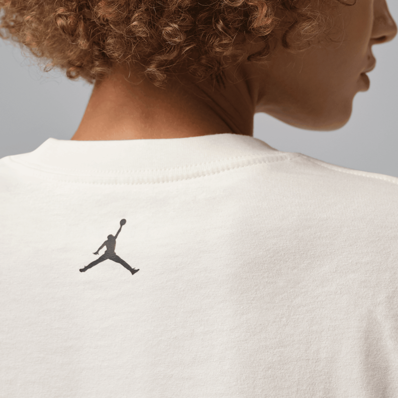 Jordan Graphics T-Shirt (W)