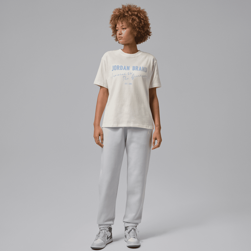 Jordan Graphics T-Shirt (W)