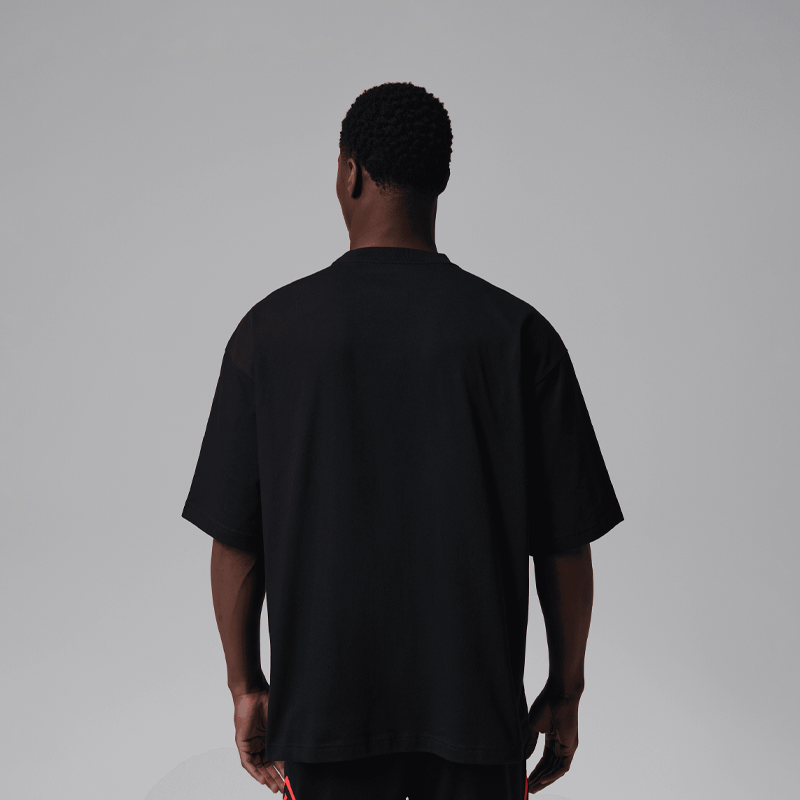 Jordan Men's Drifit Graphic T-shirt