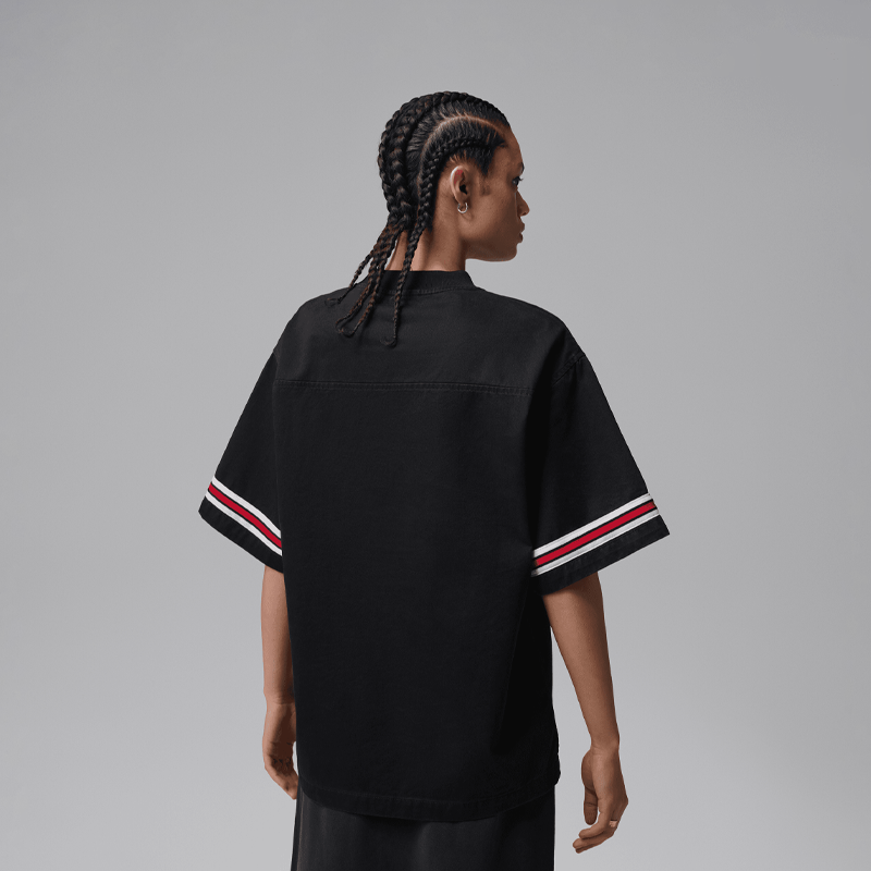 Jordan Woven Jersey (W)