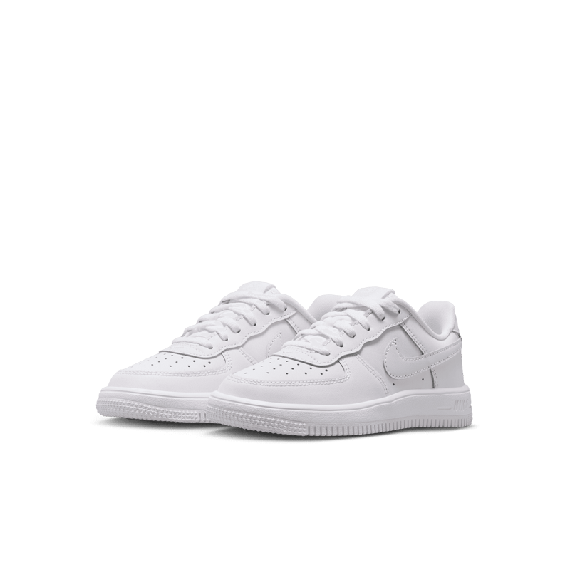 NIKE FORCE 1 LOW LACE PS