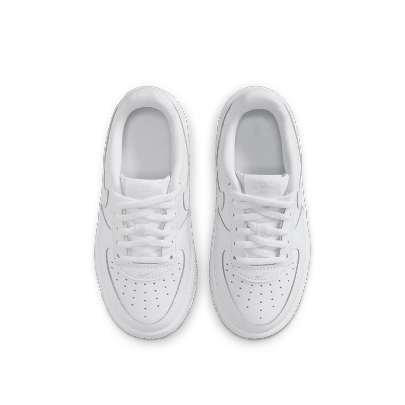 NIKE FORCE 1 LOW LACE PS