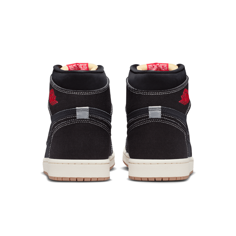 JORDAN AJ 1 RETRO HIGH OG FC