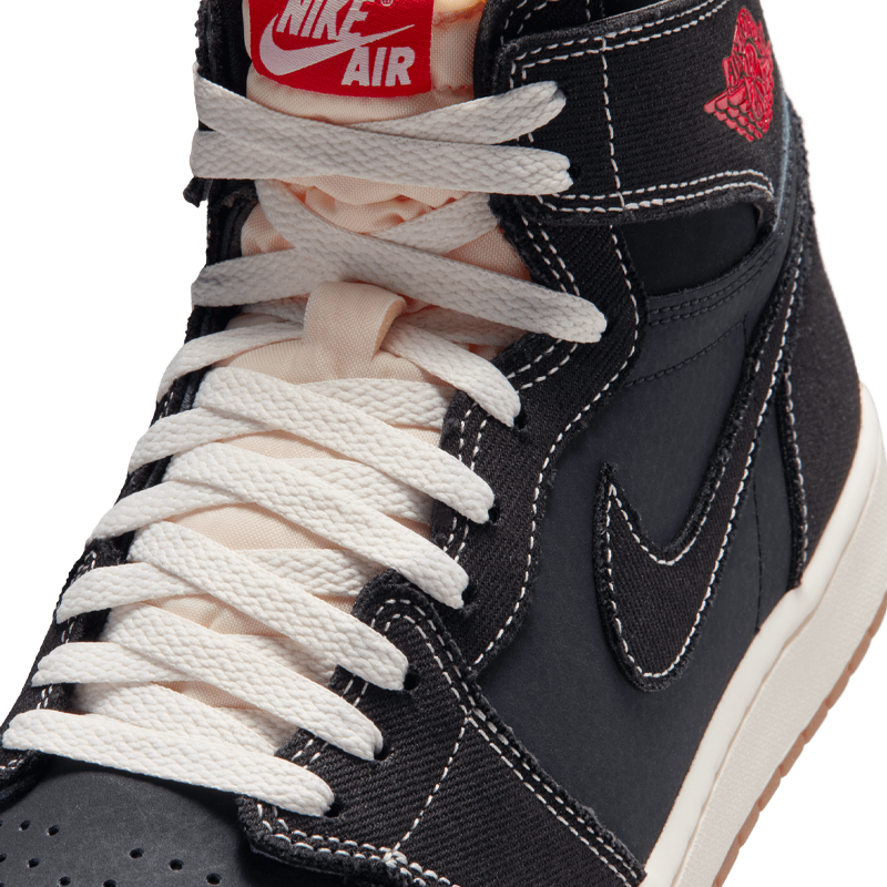 JORDAN AJ 1 RETRO HIGH OG FC