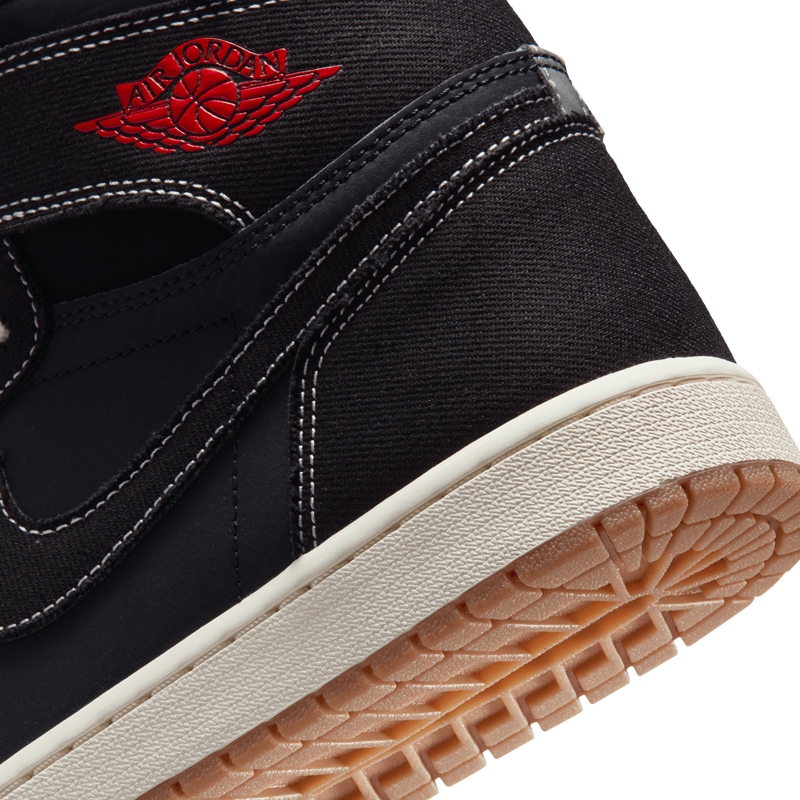 JORDAN AJ 1 RETRO HIGH OG FC